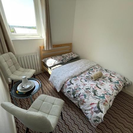 Nottingham Home Stay Extérieur photo