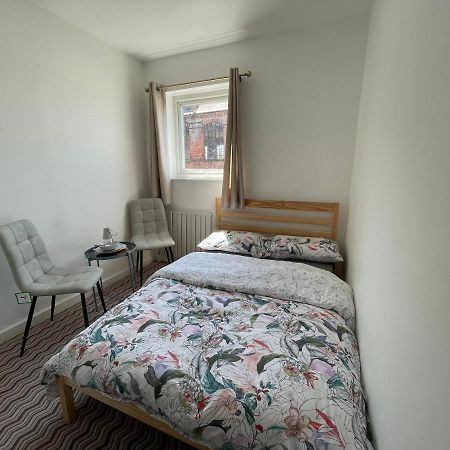 Nottingham Home Stay Extérieur photo