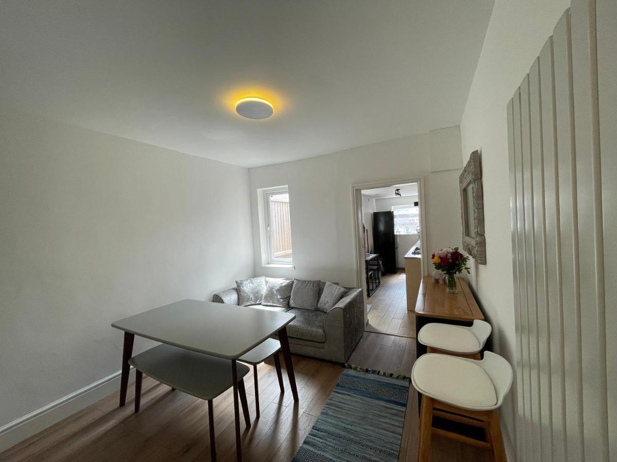 Nottingham Home Stay Extérieur photo