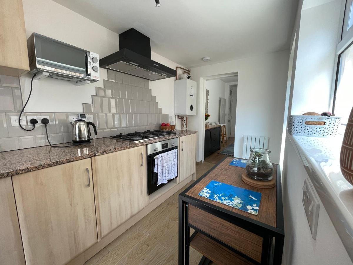 Nottingham Home Stay Extérieur photo