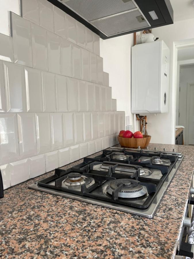 Nottingham Home Stay Extérieur photo