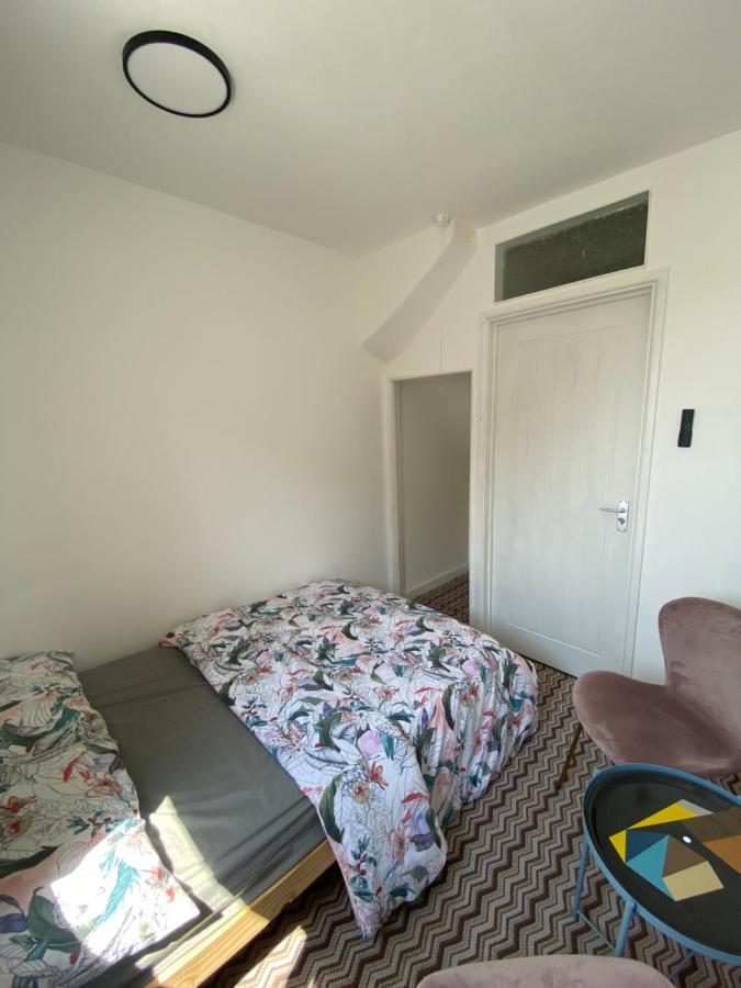 Nottingham Home Stay Extérieur photo