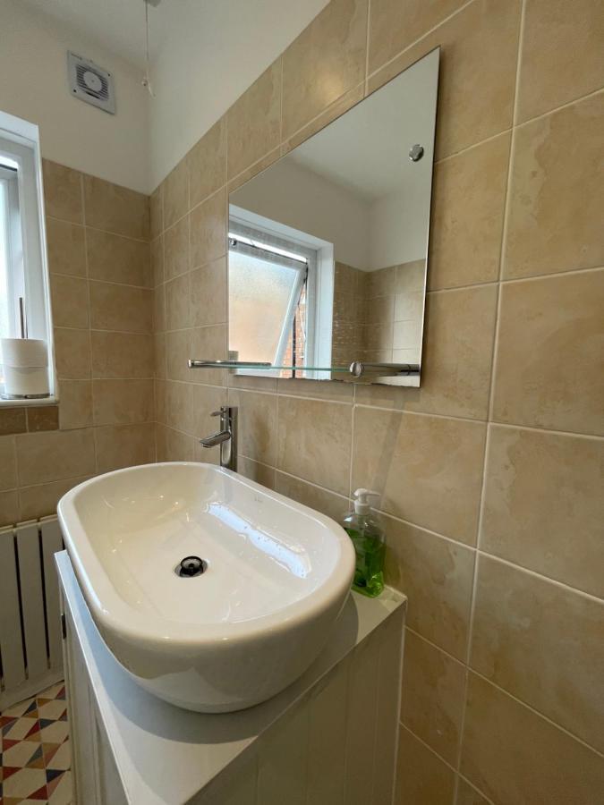 Nottingham Home Stay Extérieur photo