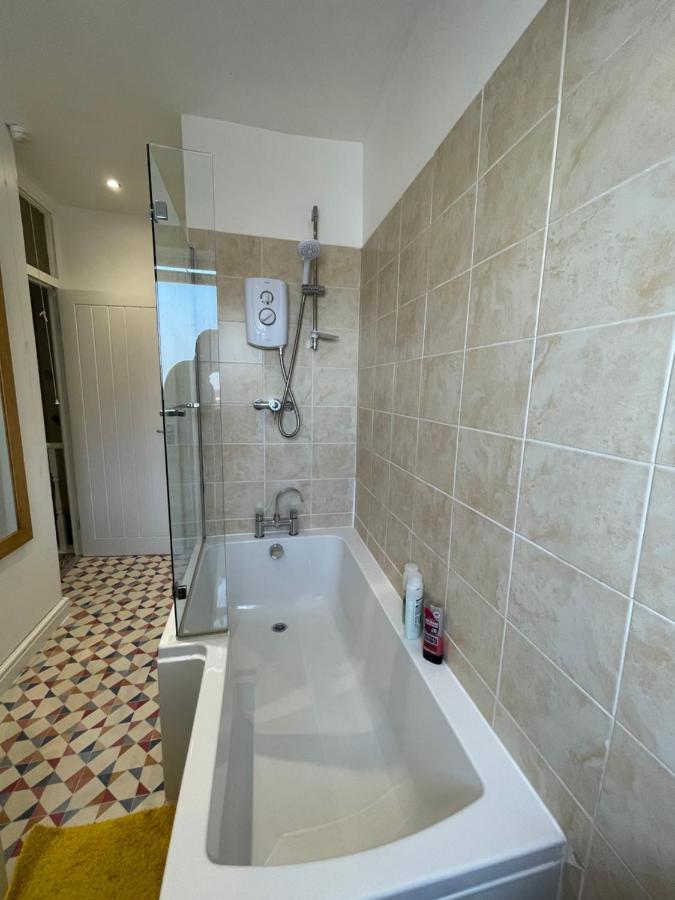 Nottingham Home Stay Extérieur photo